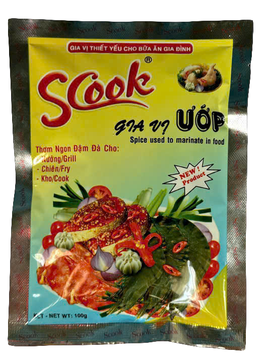 Công ty TNHH Thương mại - Sản xuất S.G.M